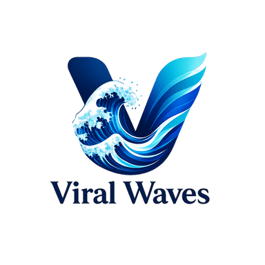 Viral Waves — la vague